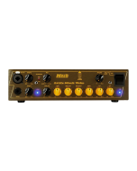 Markbass Little Mark Tube 500 Hybrid Bass Amplifier Head