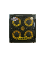 Markbass MB58R 104 Pure 4x10 Bass Cabinet 800W 8 Ohm