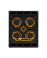Markbass Standard 104HF 4x10 800W Bass Speaker Cabinet