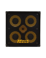 Markbass Standard 104HR 800W 4x10 4 Ohm - Bass Speaker Cabinet