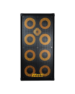 Markbass Standard 108HR 8x10 1600W Bass Speaker Cabinet 4 Ohm