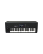 KORG NAUTILUS-61 AT MUSIC WORK STATION