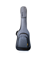 Neono NOVA Bass Guitar Premium Gig Bag - Black/Gray