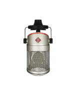 Neumann BCM 104 Large Diaphragm Cardioid Broadcast Condenser Microphone - Nickel