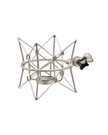Neumann EA 170 Elastic Shock Mount for TLM 170 R & M 149 Tube Microphones