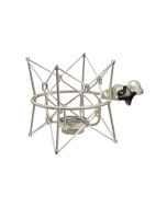 Neumann EA 2 Elastic Shock Mount for TLM 49 & TLM 193 Microphones