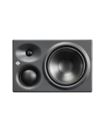 Neumann KH 310 A L G three-way active nearfield studio monitor in anthracite finish, left-channel version