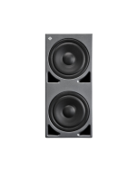 Neumann KH 870 G Active Studio Subwoofer with 7.1 Bass Management
