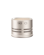 Neumann KK 143 Wide Cardioid Small-Diaphragm Condenser Capsule for KM A/D