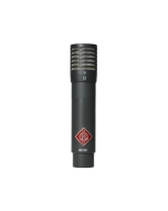 Neumann KM 120 Miniature Figure-8 Condenser Microphone with AK 20 Capsule