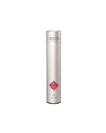 Neumann KM 184 Cardioid Condenser Microphone - Nickel
