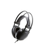 AKG K44 closed-back over-ear studio monitoring headphones with adjustable headband and wired connection