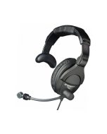 Sennheiser HMD 281-13 Single-Sided Communications Headset, 64 ohms