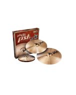 PAISTE PST 5 N Universal Set 14″ Hi-Hat / 16″ Crash / 20″ Ride – 000068USET