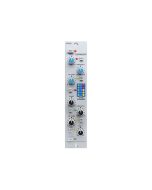 Solid State Logic X-Rack Stereo Dynamics module compressor and gate unit for professional studio X-Rack system processing