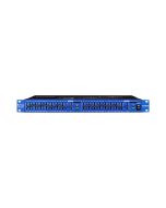 Samson S-curve 215 - Graphic Equalizer