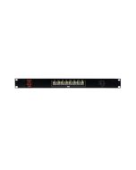 Dangerous Music 2-BUS LT analog summing mixer with 16 channel DB25 inputs stereo output and ultra transparent mix bus summing for professional studios