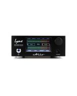 Lynx Hilo USB Black | Reference AD/DA Converter & Headphone Amp