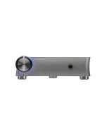 Korg DS-DAC-10R high-resolution USB DAC ADC audio interface with phono input and DSD recording support for audiophile use