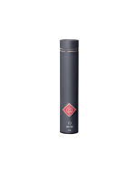 Neumann KM 184 MT Small Diaphragm Cardioid Condenser Microphone - Black