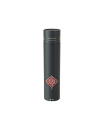 Neumann KM 185 A nx Hypercardioid Small-Diaphragm Condenser Microphone – Nextel Black