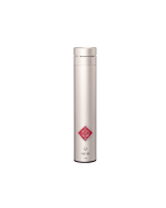 Neumann KM 185 Hypercardioid Small-Diaphragm Condenser Microphone – Nickel