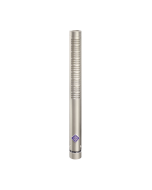 Neumann KMR 81 i Supercardioid/Lobar Shotgun Condenser Microphone – Nickel