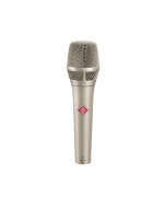 Neumann KMS 104 Cardioid Handheld Condenser Vocal Microphone