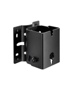 Neumann LH 32 Adjustable Wall Bracket for Studio Monitors