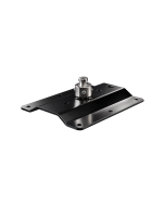 Neumann LH 43 Surface Mounting Plate for Studio Monitor Mounting