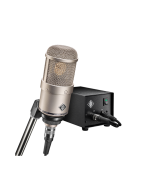 Neumann M 147 Tube Large-Diaphragm Condenser Microphone Kit