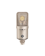 Neumann M 149 Tube Multi-Pattern Large-Diaphragm Tube Condenser Microphone