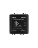 Neumann SEA 1 Subwoofer EtherCon Adapter for NRC 1 Remote Control