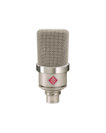 Neumann TLM 102 Large Diaphragm Condenser Microphone - Nickel