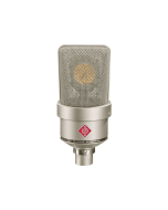 Neumann TLM 103 Large Diaphragm Cardioid Condenser Microphone - Nickel