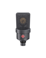 Neumann TLM 103 MT Large Diaphragm Cardioid Condenser Microphone Black