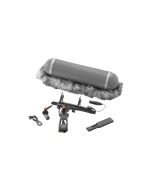 Neumann WKE 81 Windscreen Set for KMR 81 Shotgun Microphone