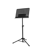 Nomad NBS-1310 Orchestra Music Stand with Perforated Desk