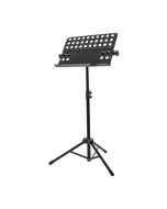 Nomad NBS-1313 Perforated Folding Desk Music Stand