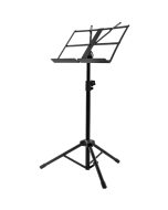 Nomad NBS-1321 Open Folding Desk Music Stand