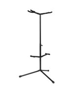 Nomad NGS-2212 Double Guitar Stand with Folding Neck Cradles
