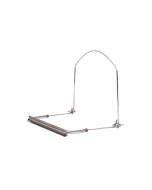 Nomad NHH-D800 Neck-Worn Harmonica Holder