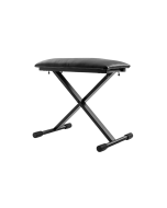 Nomad NKB-5404 Standard X-Style Keyboard Bench