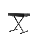 Nomad NKB-5505 Deluxe X-Style Padded Keyboard Bench