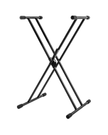 Nomad NKS-K139 Double-X Lever-Action Keyboard Stand