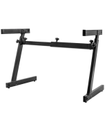 Nomad NKS-K282 Heavy-Duty Z-Style Keyboard Stand
