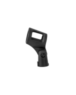 Nomad NMC-J802 Soft Rubber Flexible Microphone Clip