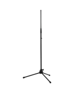 Nomad NMS-6605 Tripod Base Microphone Stand with Fixed Boom Arm