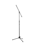 Nomad NMS-6606 Tripod-Base Boom Microphone Stand