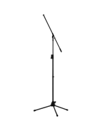 Nomad NMS-6618 Quick-Release Tripod Boom Microphone Stand